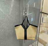 Y-Şekilli Tasarım Omuz Çantası 105